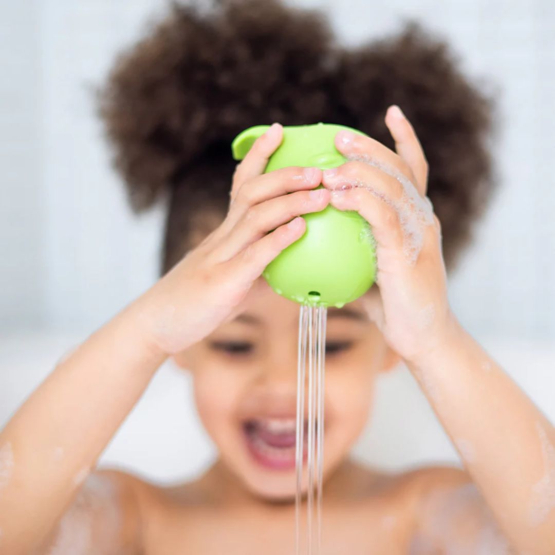 Ubbi Interchangeable Bath Toys