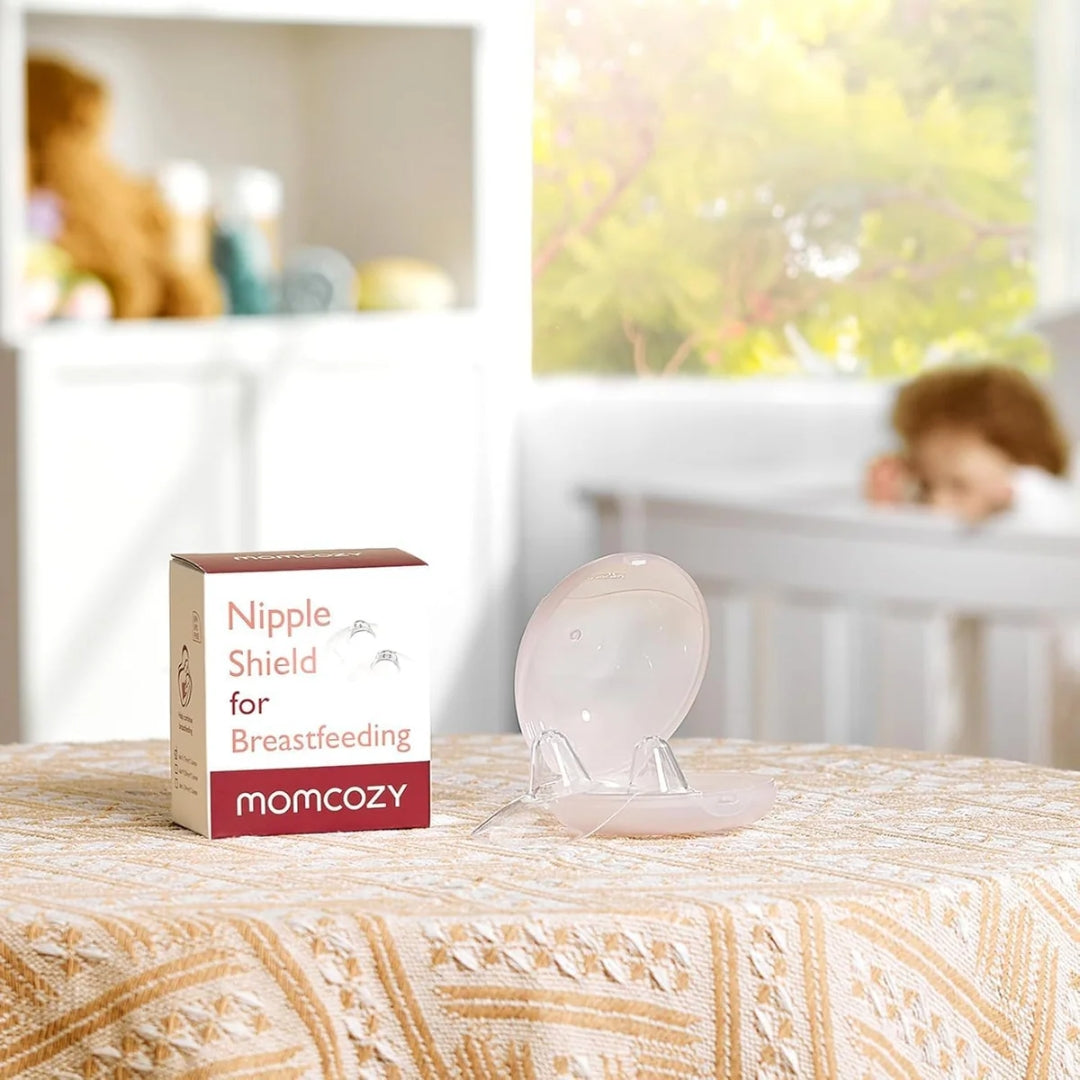 Momcozy Nipple Shields | 20mm