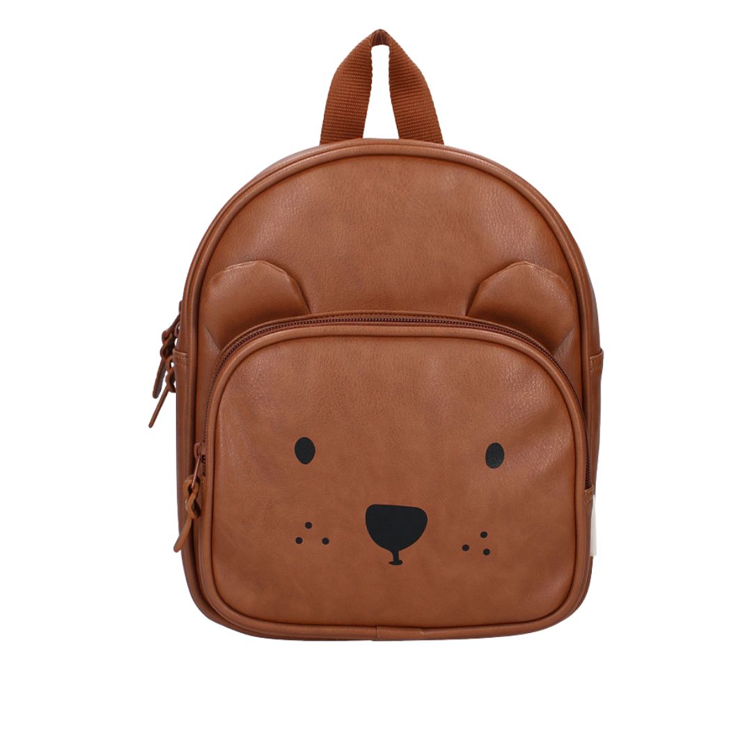 Vadobag Backpack Kidzroom Beary Excited