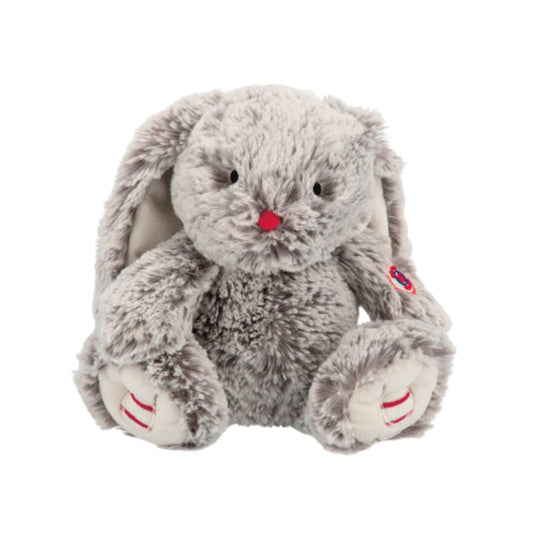 Kaloo little gray prestige Léo Rabbit Plushie