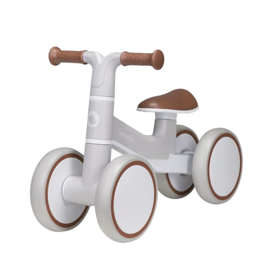 Lionelo Villy Balance Bike Beige