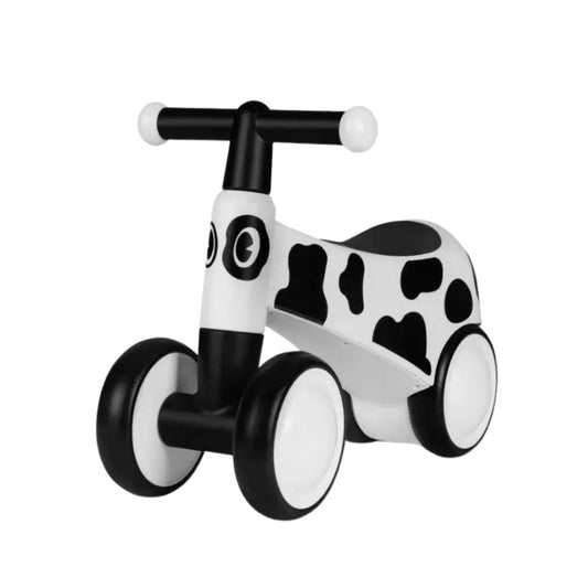 Lionello Sammy Balance Bike White