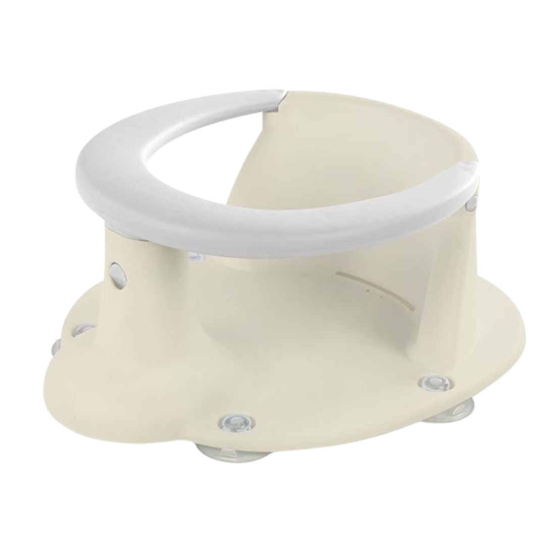 Dolu Nuve Bath Seat - Beige