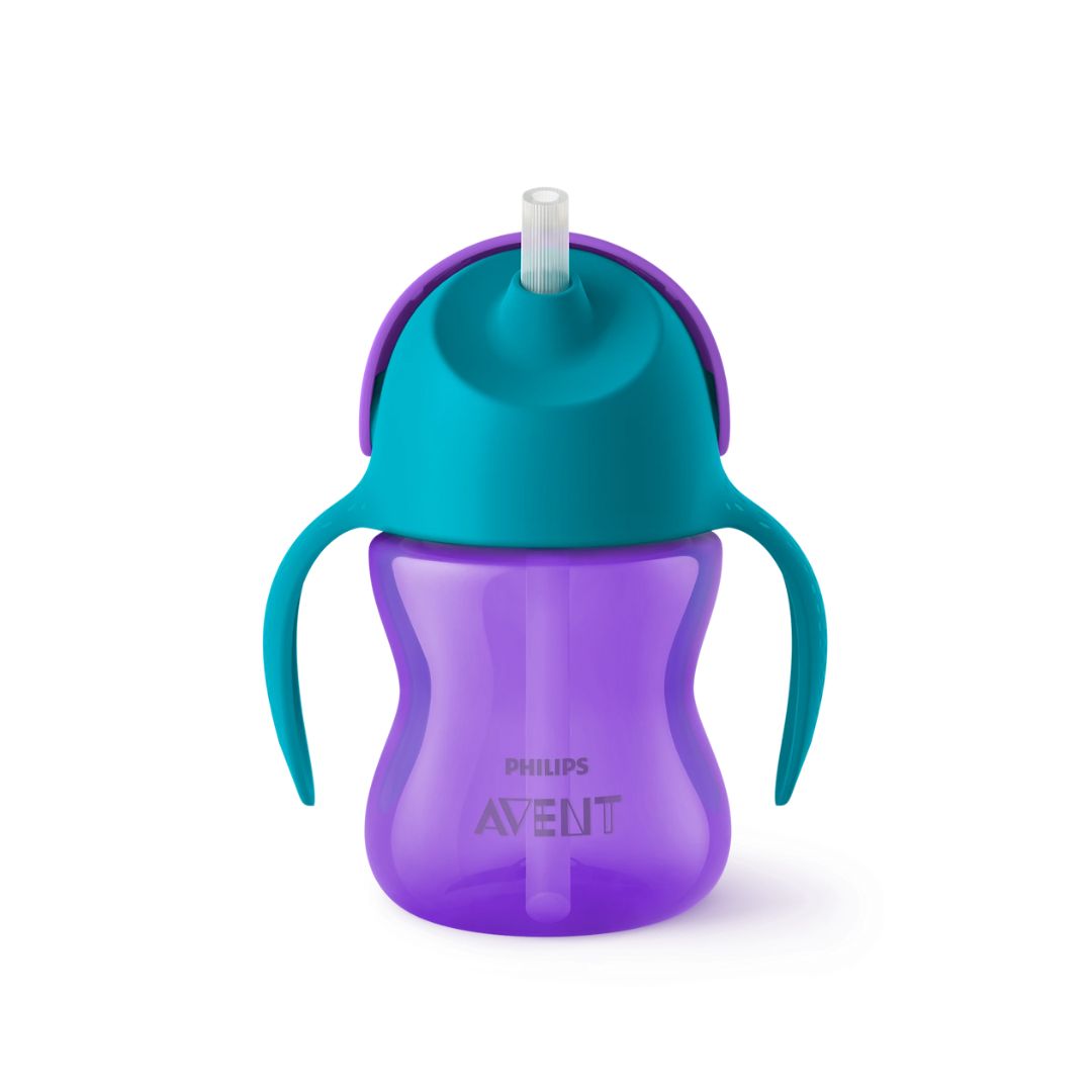 Philips Avent Bendy Straw Cup