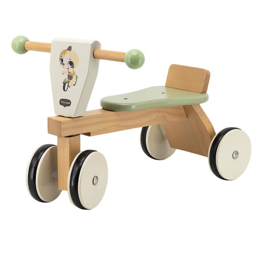 Tiny Love Wooden Baby Trike