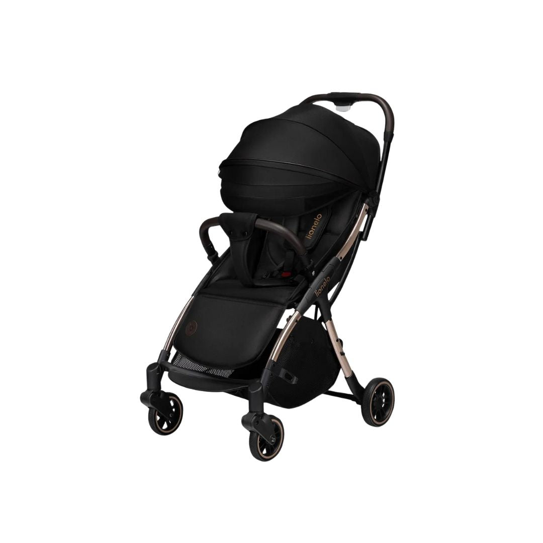 Lionelo Julie One Stroller Black