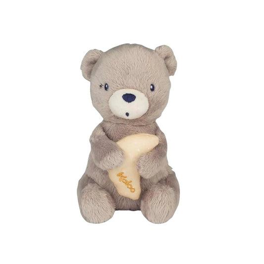 Kaloo My Musical Teddy Bear Plushie