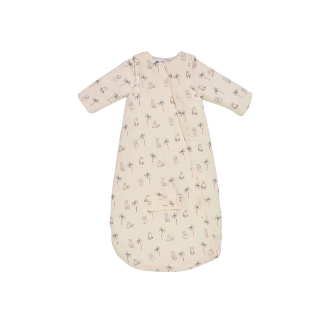 Candide Léo and Maya Nomadic Sleeping Bag