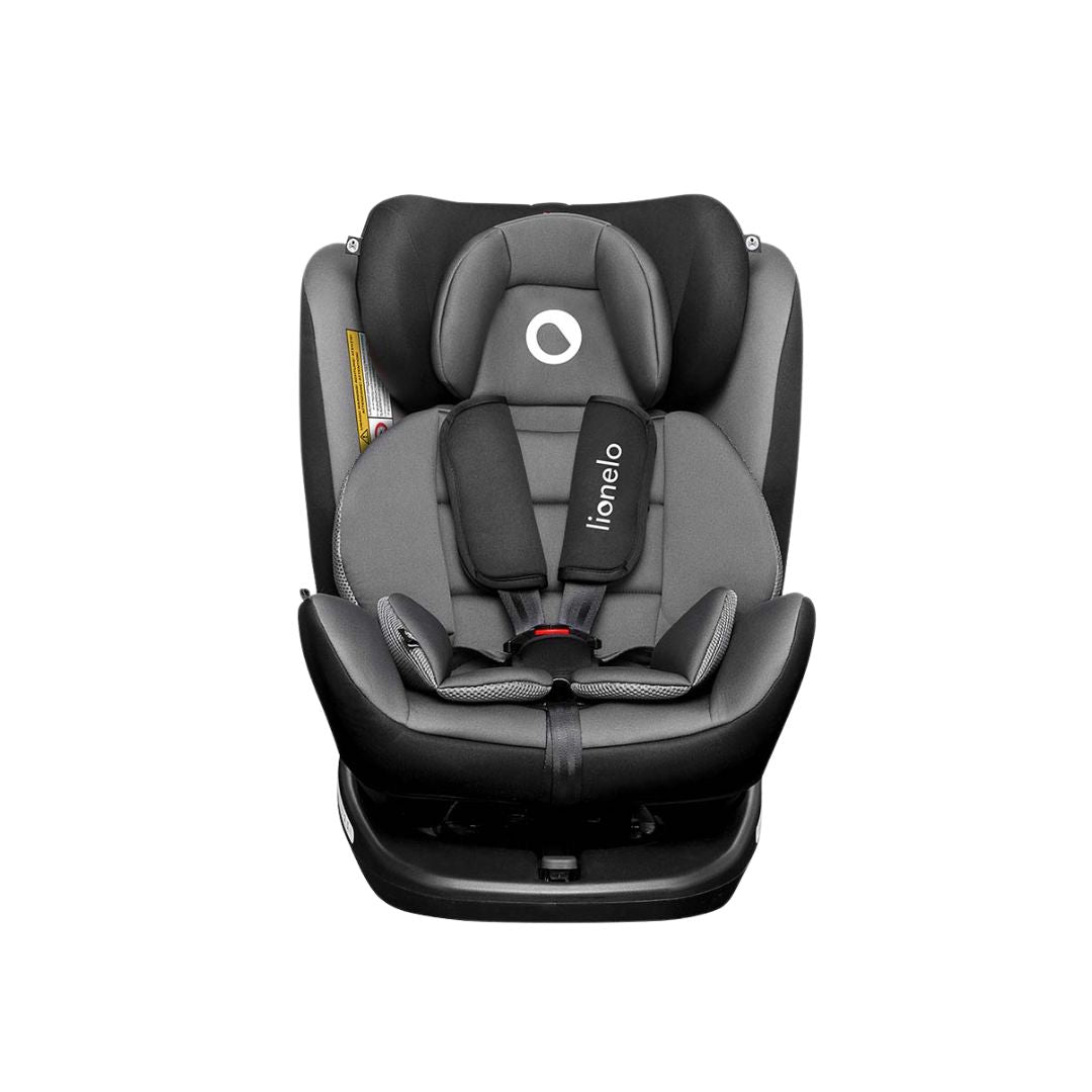 Lionelo Bastiaan 360 Baby Car Seat