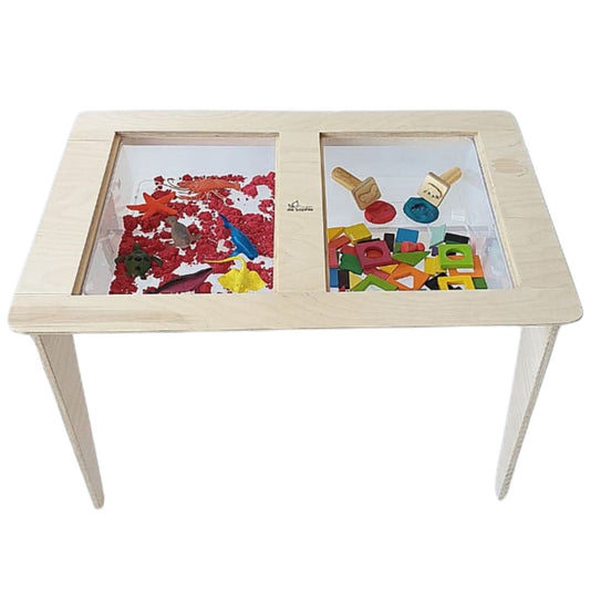 Les Jouets de Sophie Sensory Table