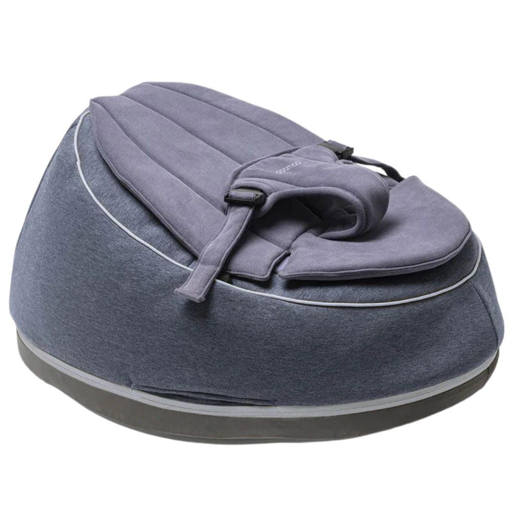Doomoo Seat’n Swing - Blue Rocking Chair