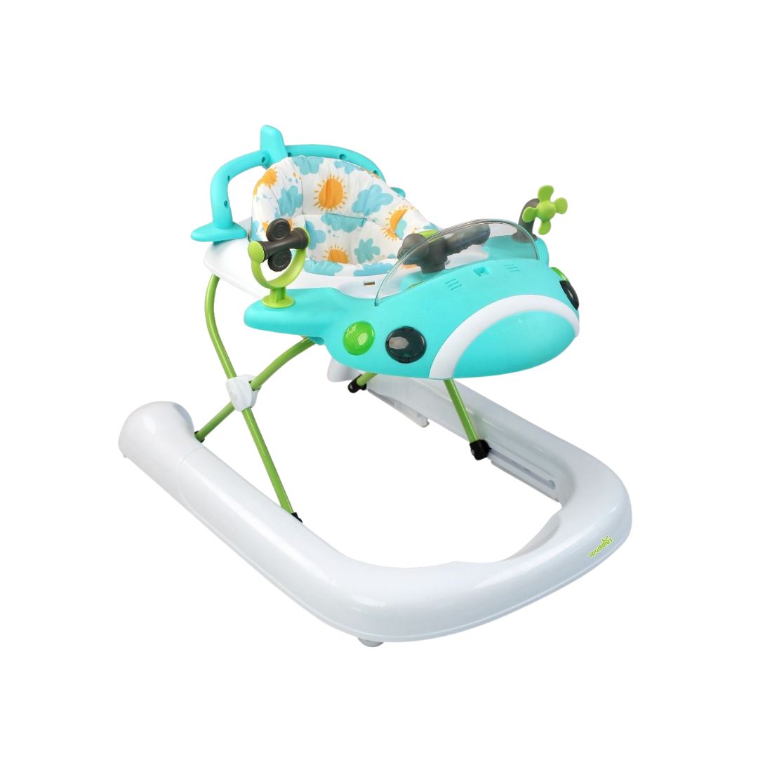 Spuddies Baby Walker Jumbo