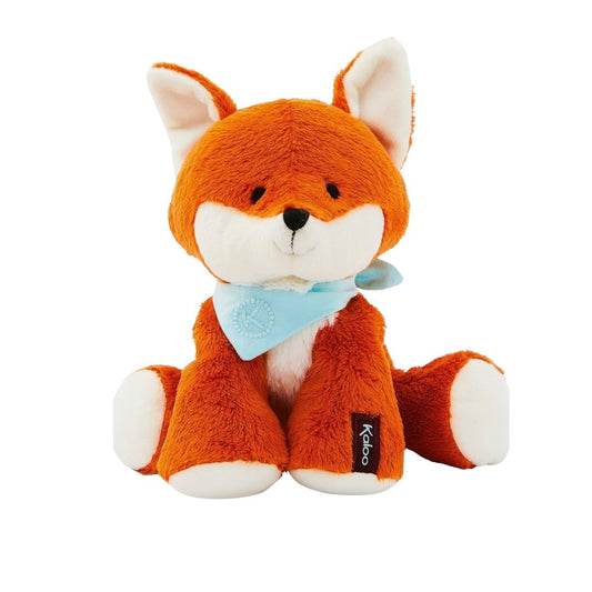 Kaloo Paprika the Fox Cub Plushie