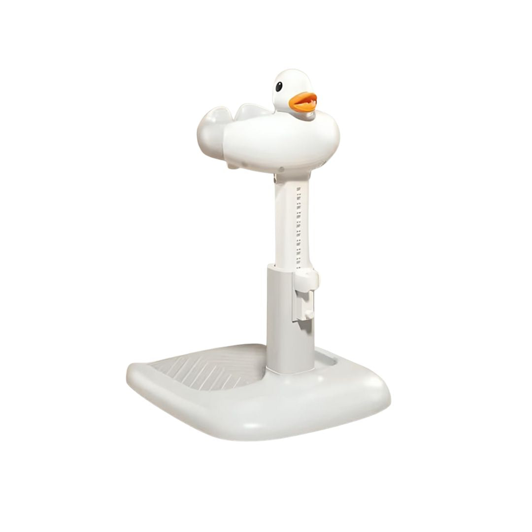 Shreesamp Adjustable Baby Shower Stand with Anti-Slip Base