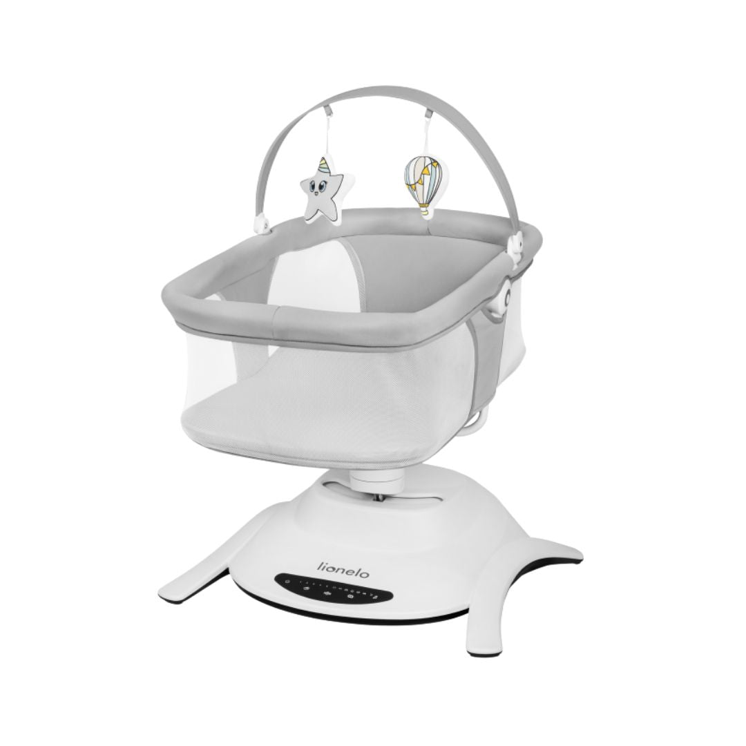 Lionelo Bella Rocker Set 2-in-1