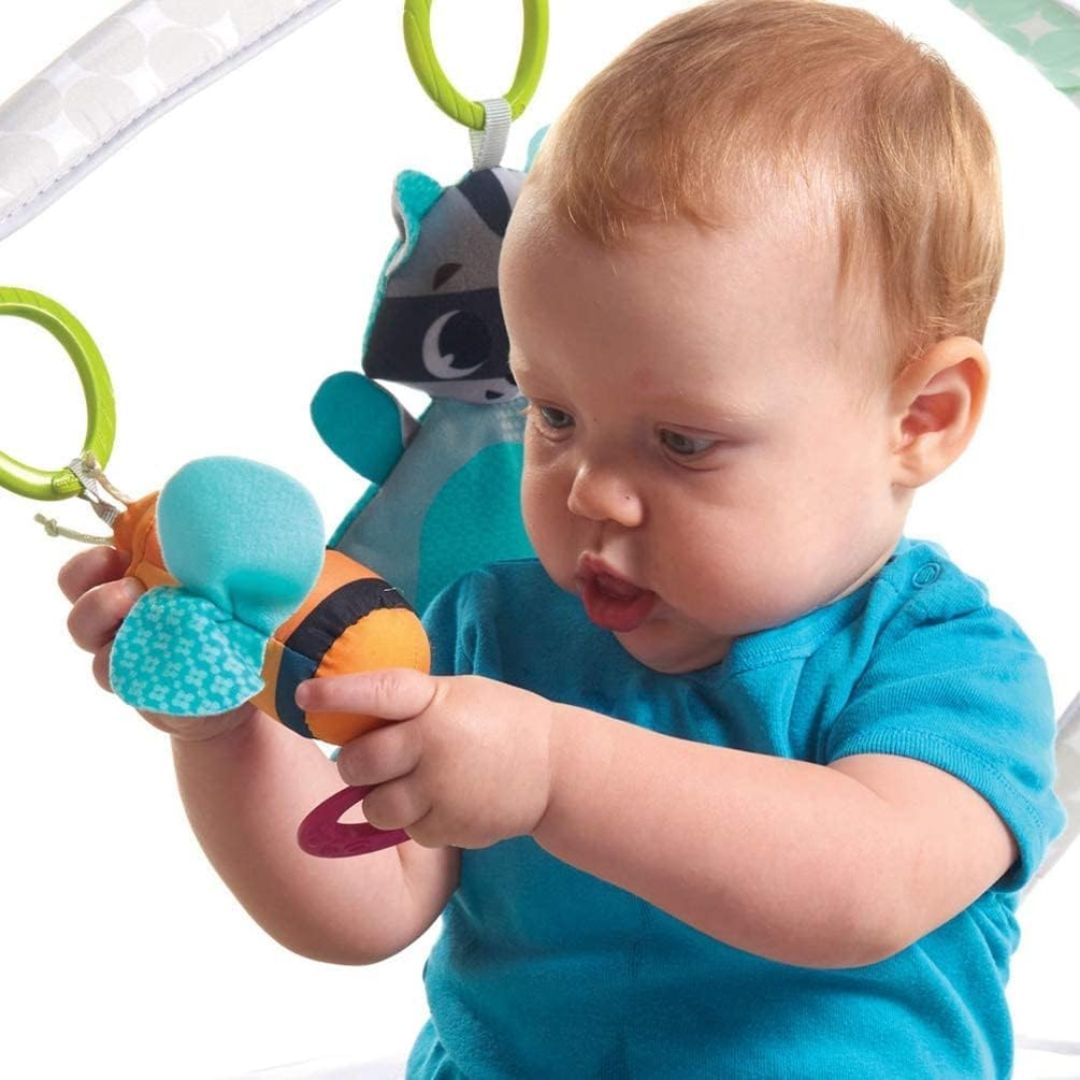 Tiny Love Dynamic Gymini Musical Baby Play Mat