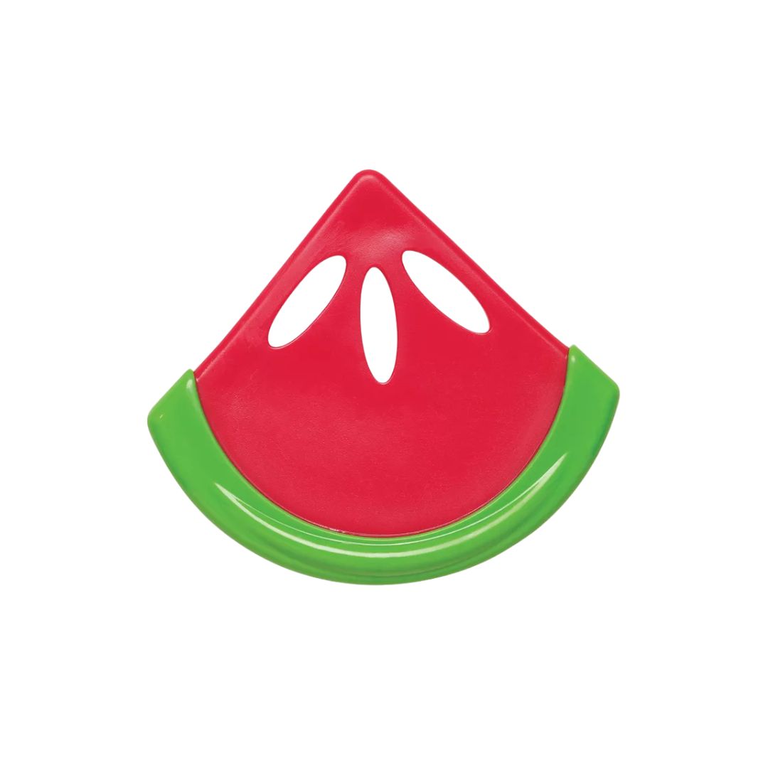 Dr. Brown's Coolees Baby Teether - Watermelon