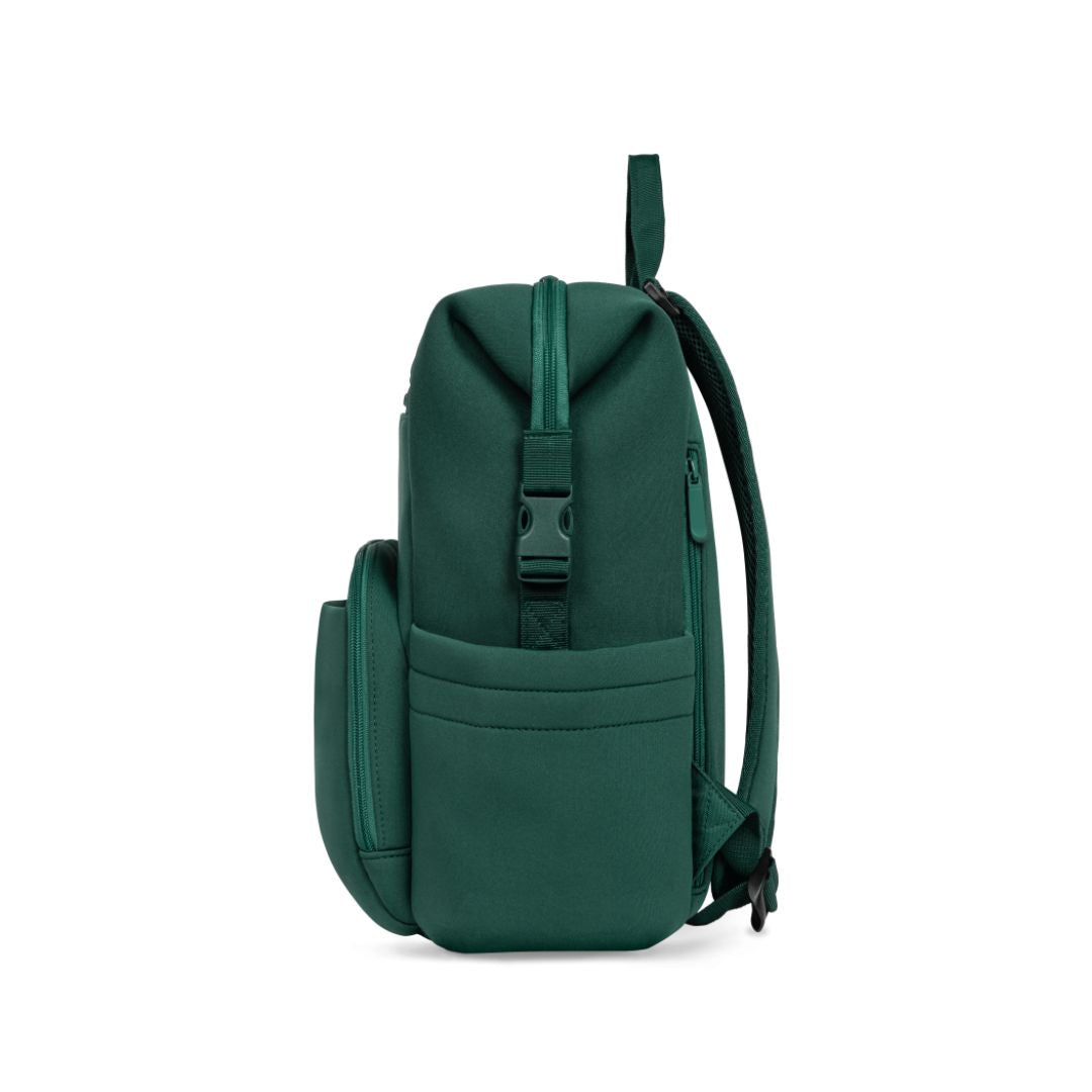 Lionelo Cube Green Mother's Bag