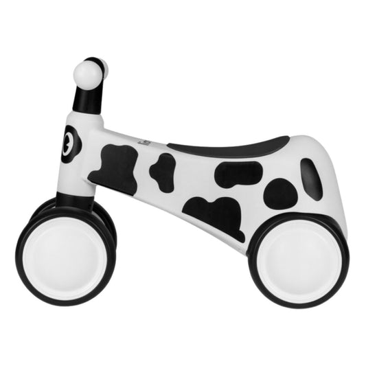 Lionello Sammy Balance Bike White