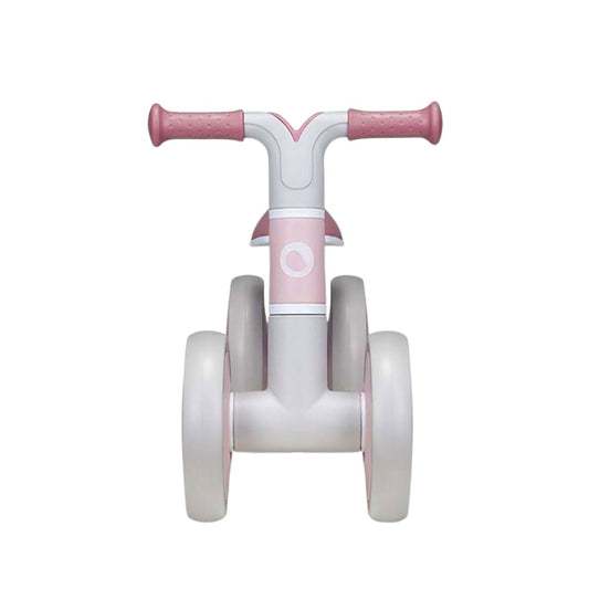Lionelo Villy Balance Bike Pink
