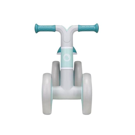 Lionelo Villy Balance Bike Turquoise