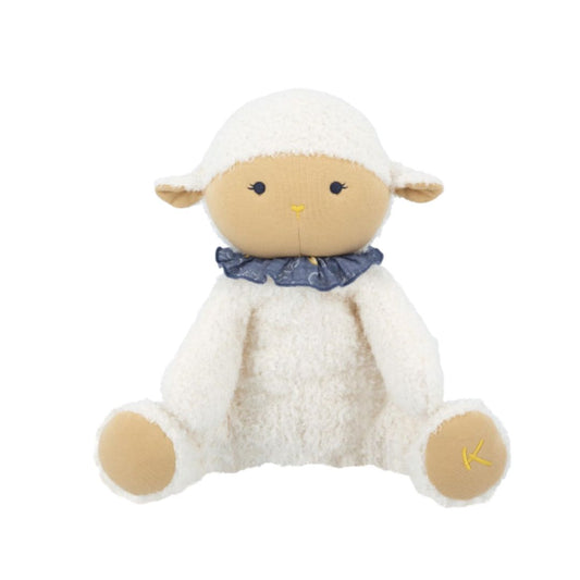 Kaloo Sheep Soothing Sound Plush