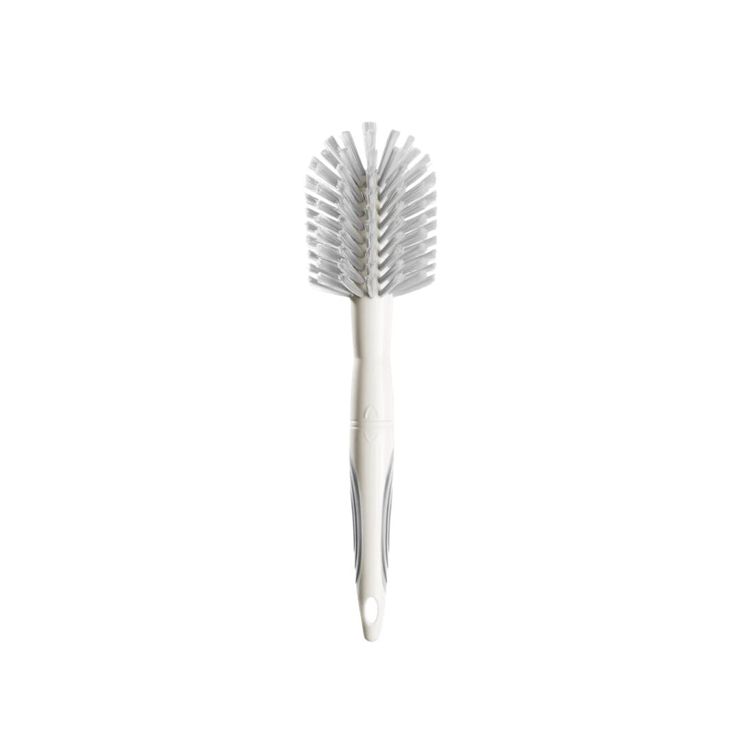 Tommee Tippee 2-in-1 Clean Bottle and Teat Brush