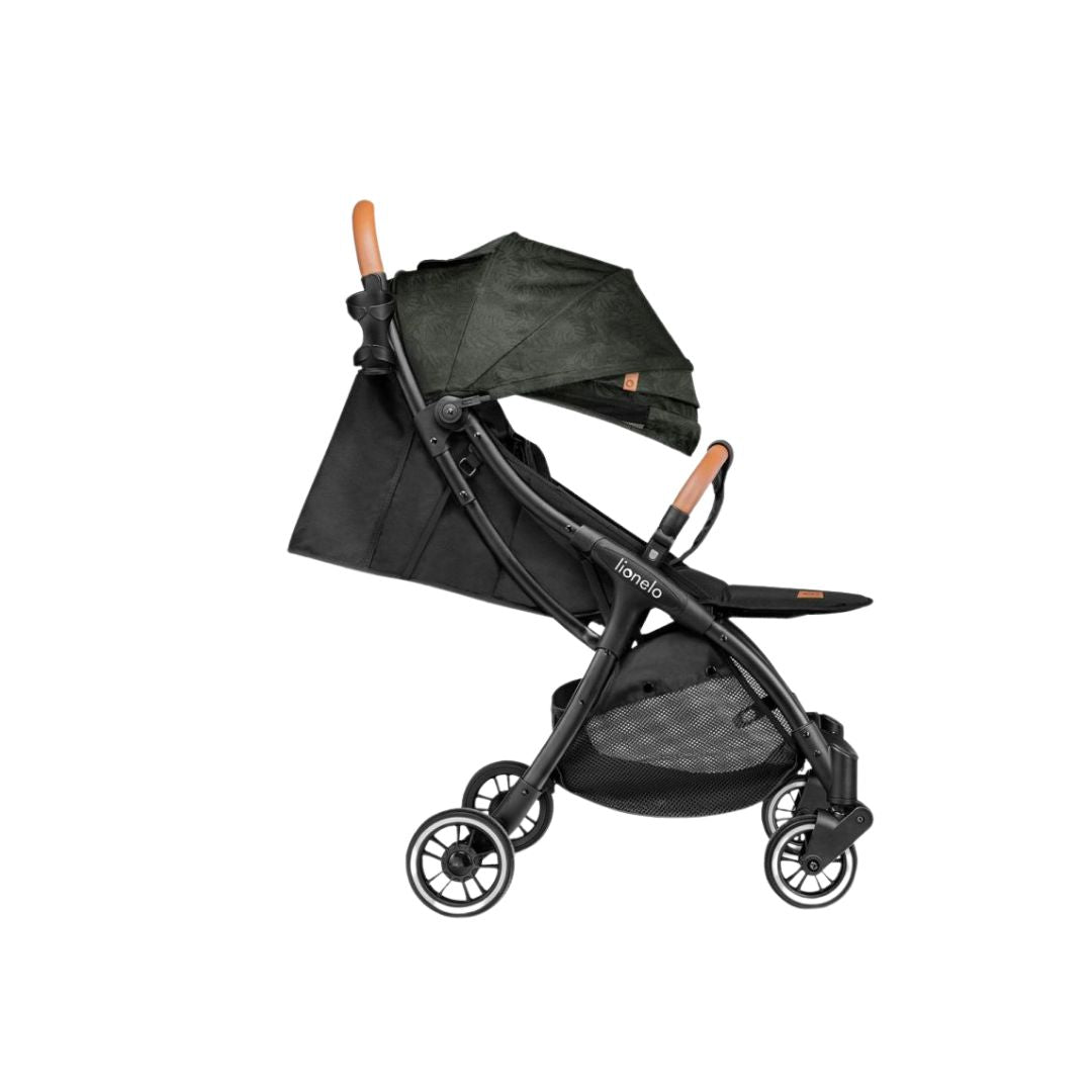 Lionelo Julie One Stroller Tropical