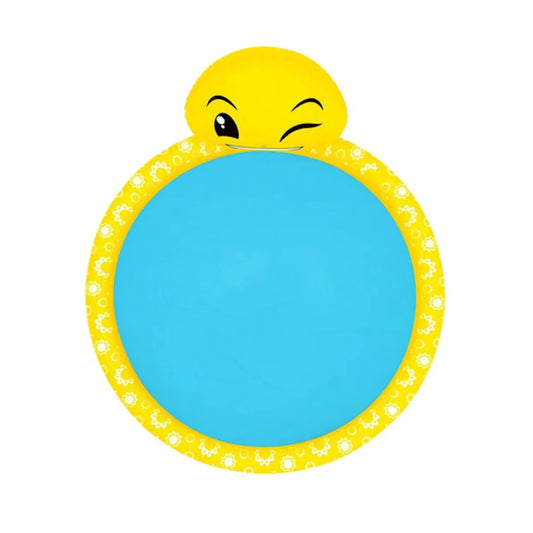 Bestway Smiley Inflatable Children’s Pool is