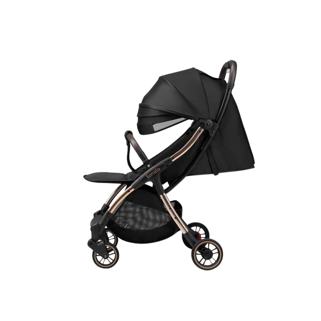 Lionelo Julie One Stroller Black
