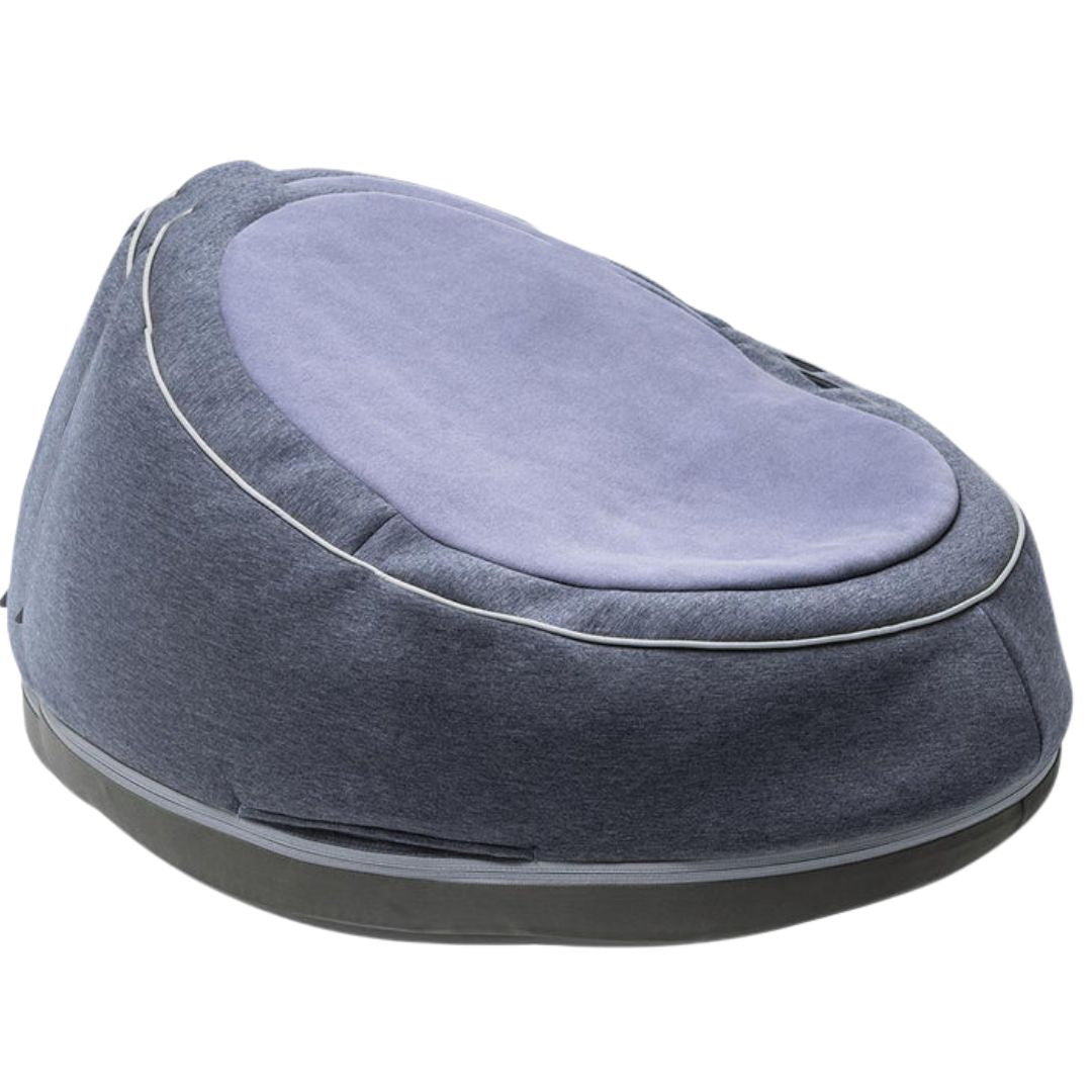 Doomoo Seat’n Swing - Blue Rocking Chair
