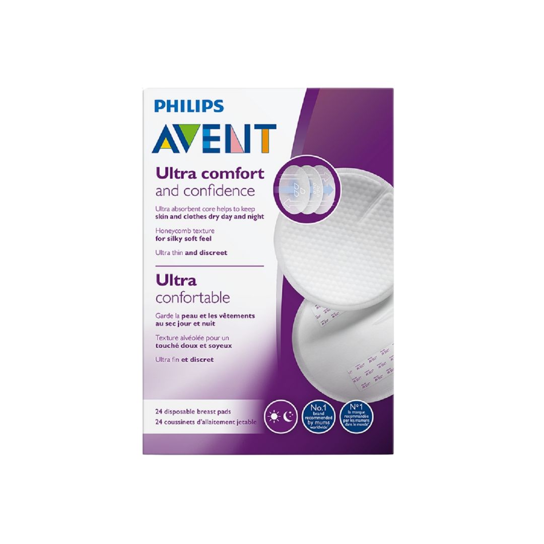 Philips Avent Breast Pads