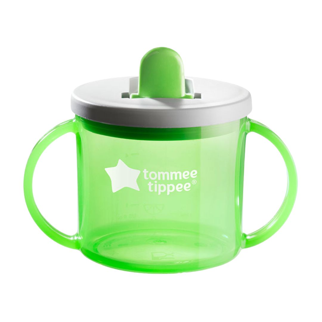 Tommee Tippee Explora First Cup 190ml