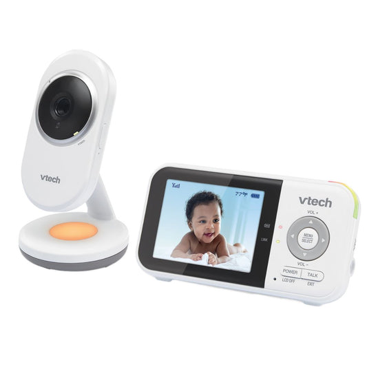 Vtech 2.8" Digital Video Baby Monitor