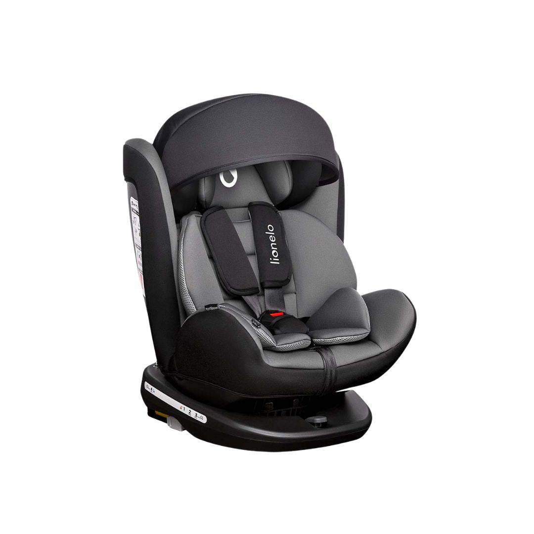 Lionelo Bastiaan 360 Baby Car Seat