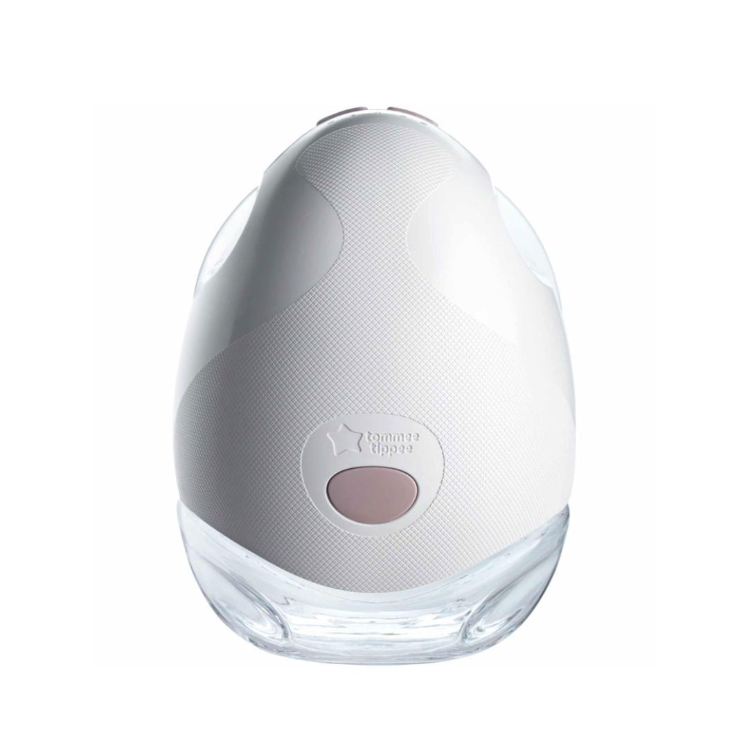 Tommee Tippee In Bra Wearable Hands Free Electric Breast Pump