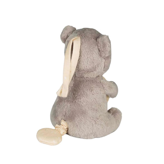 Kaloo My Musical Teddy Bear Plushie