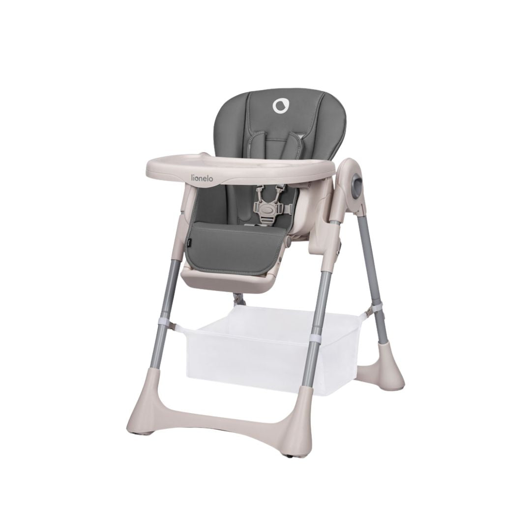 Lionelo Zanna Baby High Chair