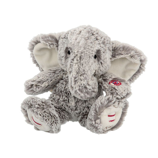 Kaloo Prestige Grey Noa the Elephant Plushie