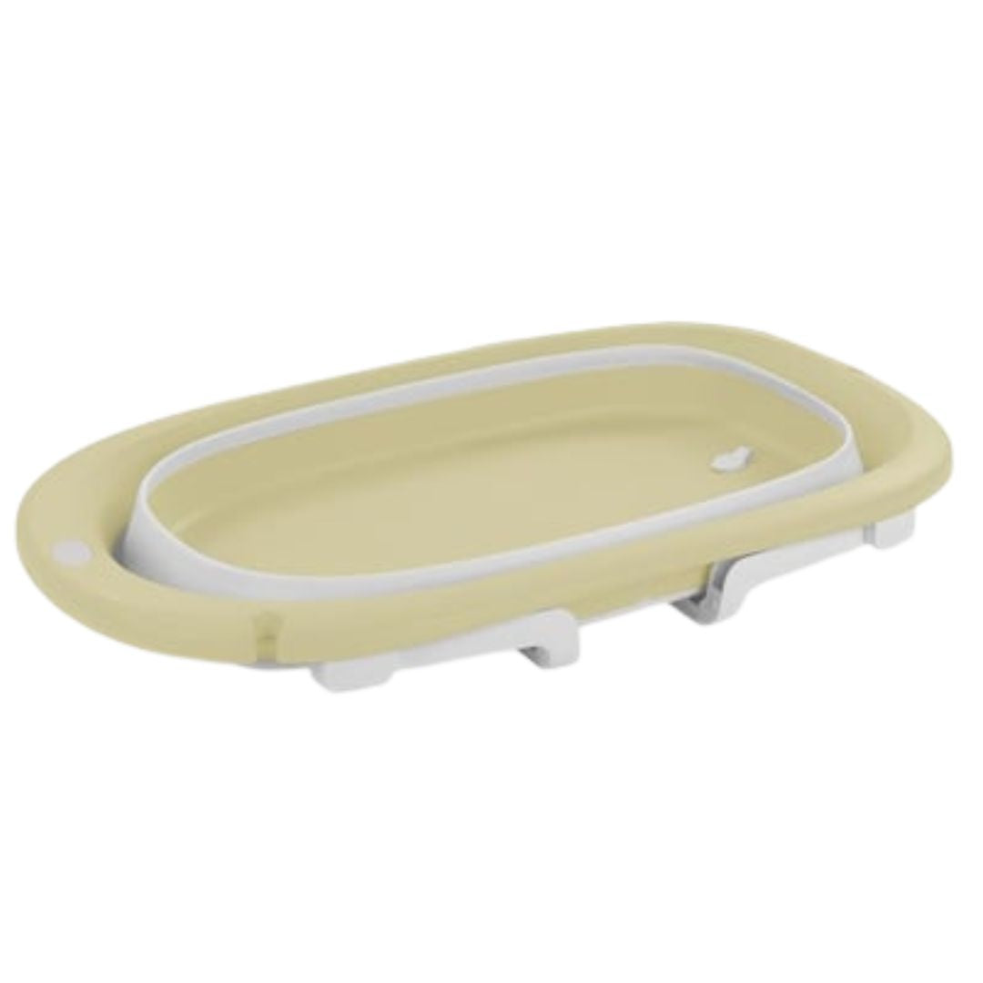 Dolu Full Nuve Foldable Bathtub - Green