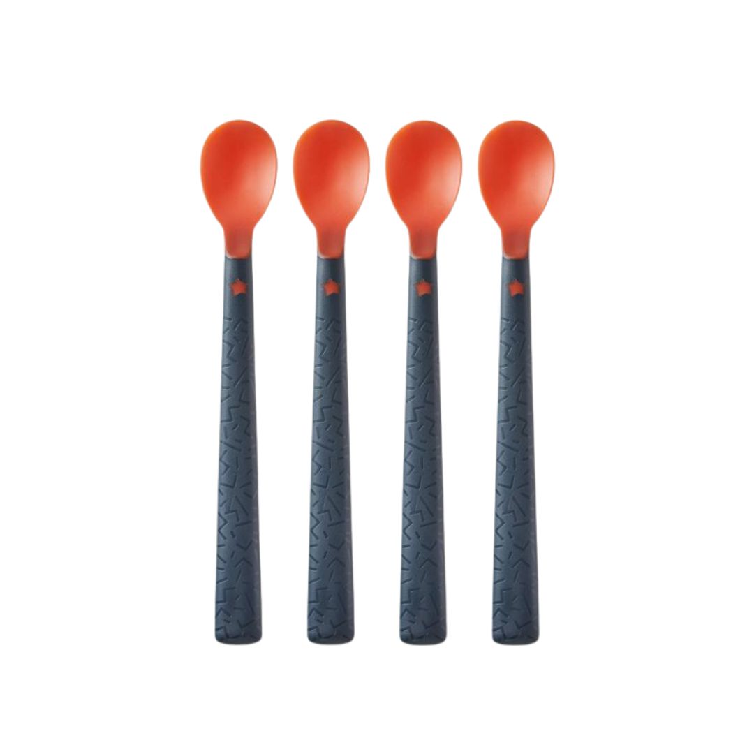 Tommee Tippee Heat Sense Soft Spoons