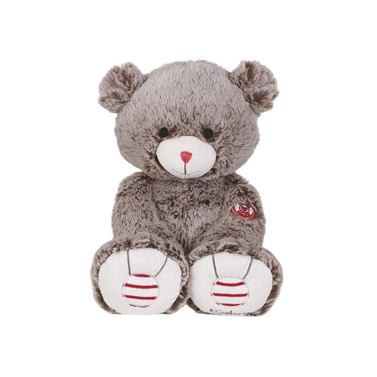 Kaloo Cocoa Brown Bear Plushie