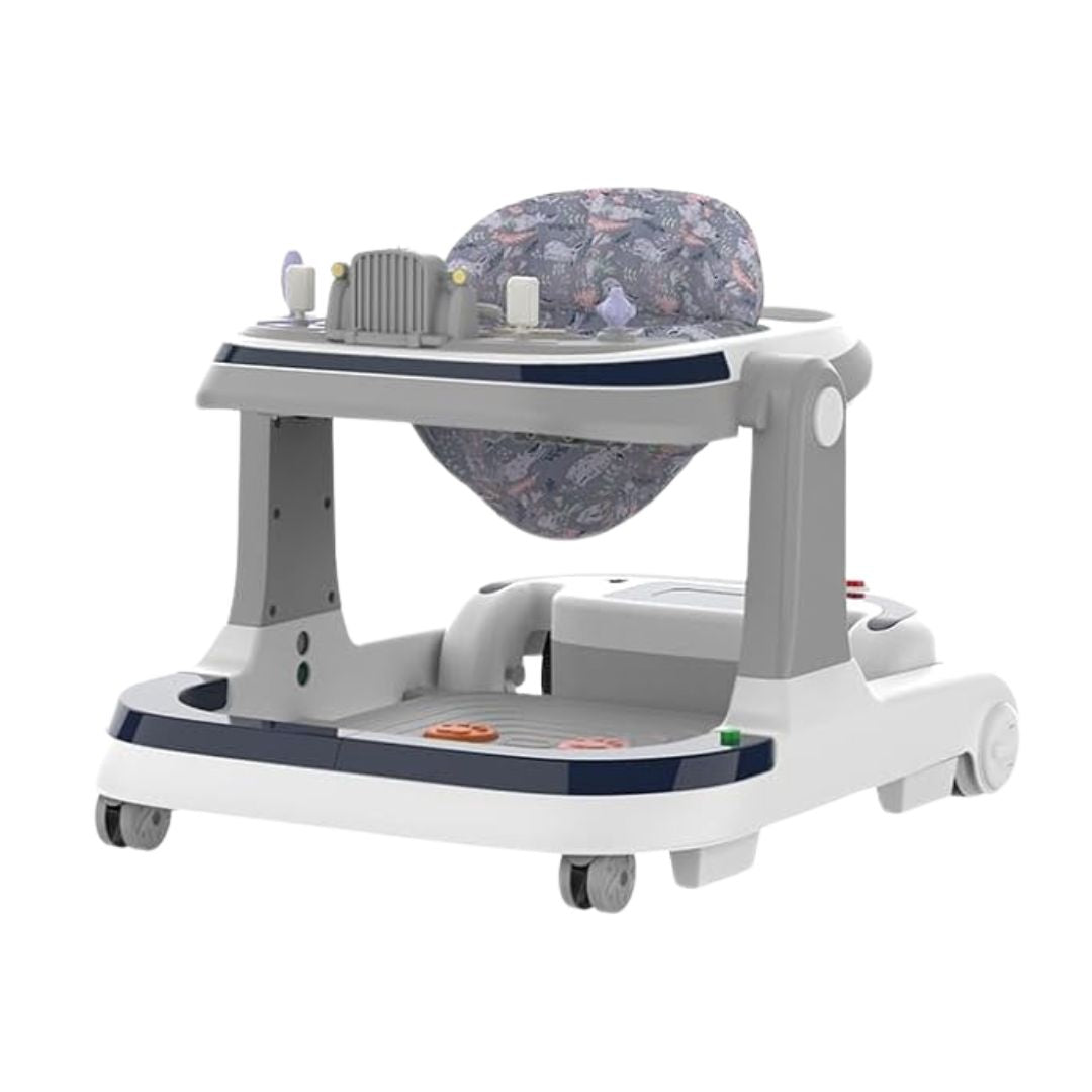 Baby Love BO Electric Multi-Functional Baby Walker