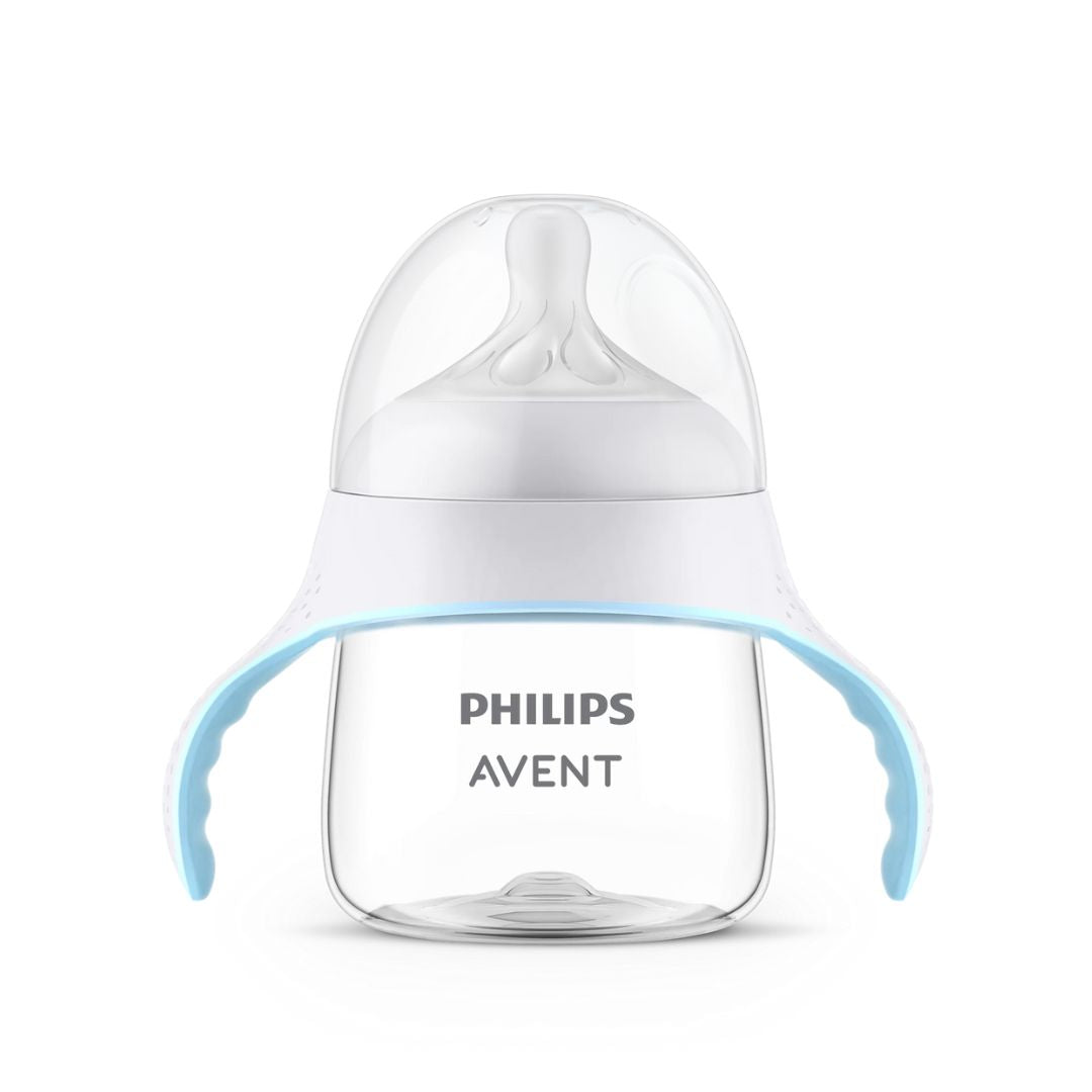 Philips Avent Natural Response Trainer Cup