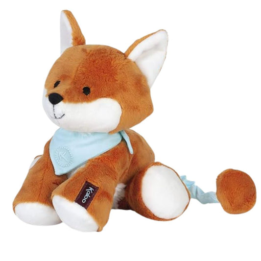 Kaloo Paprika the Fox Cub Plushie