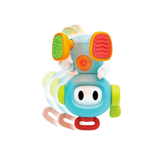 Infantino Sensory Robot