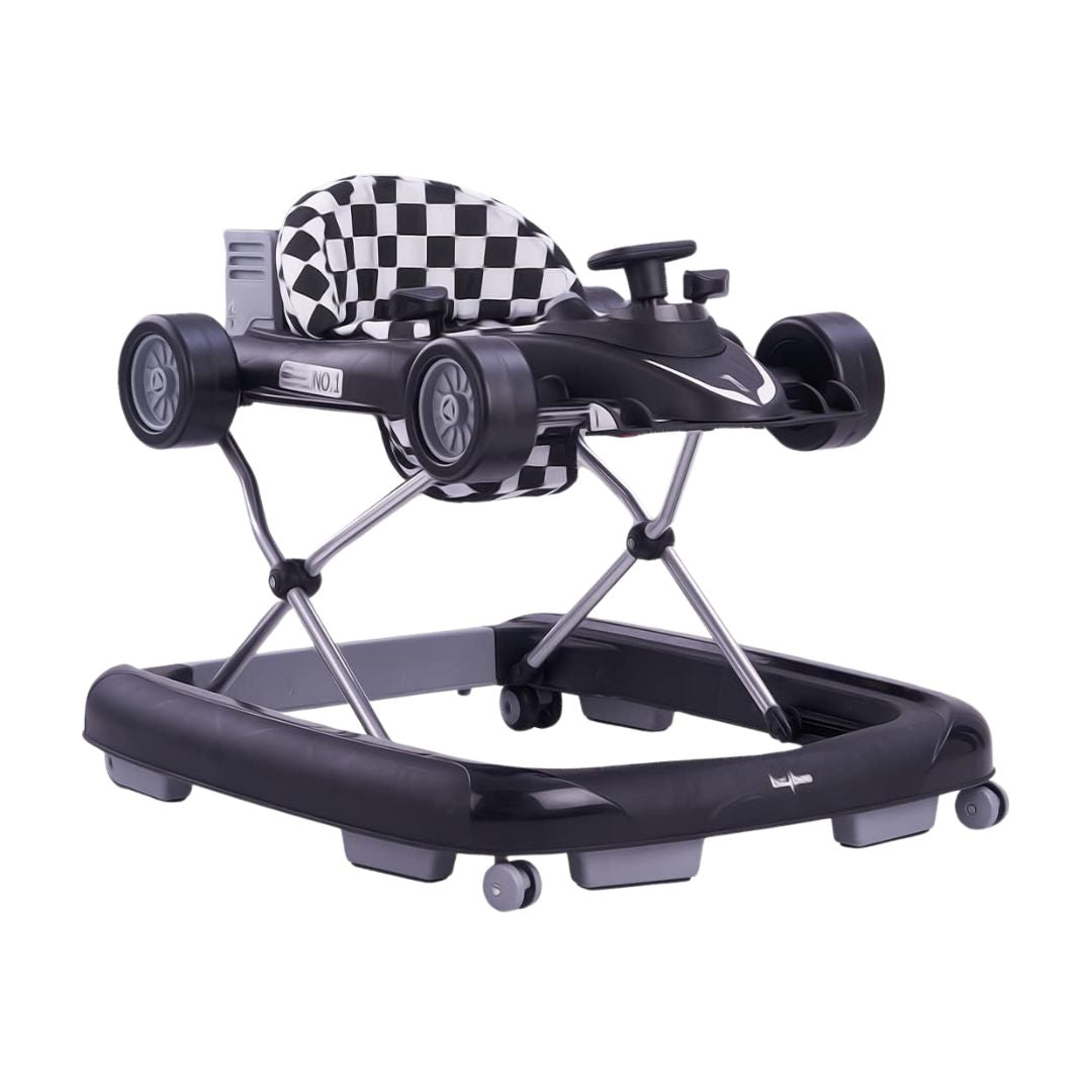 Baby Love Baby Walker 2-In-1 infant walker