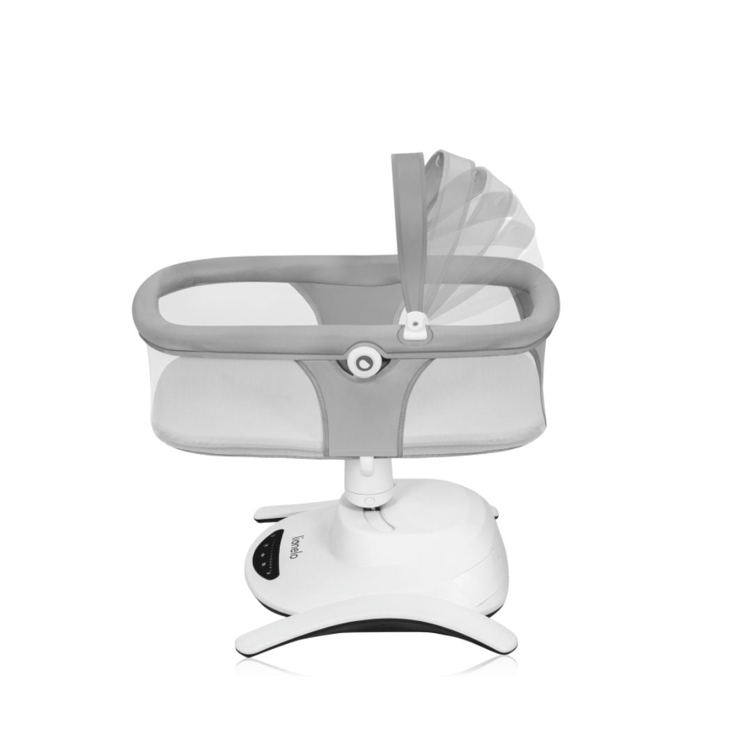Lionelo Bella Rocker Set 2-in-1