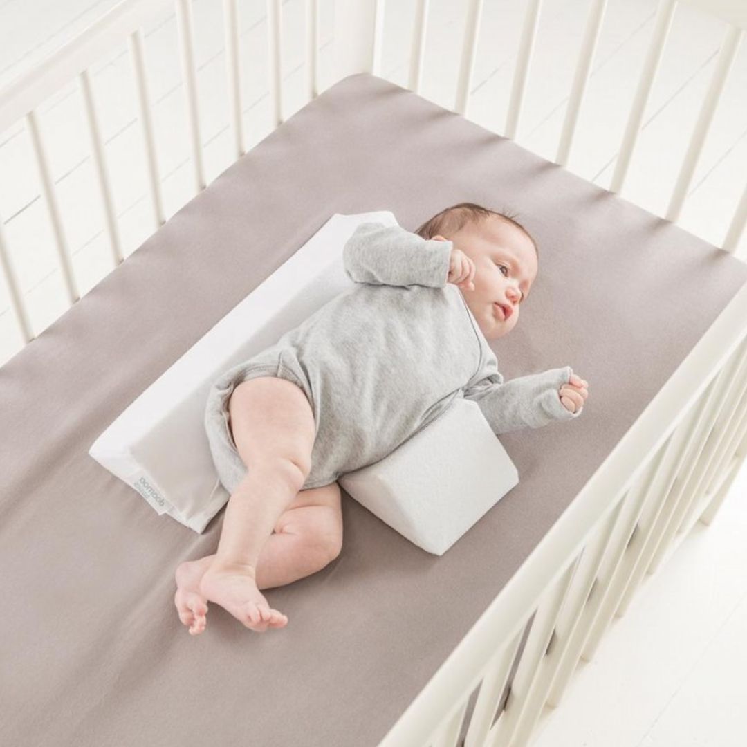 Doomoo Baby Pillow