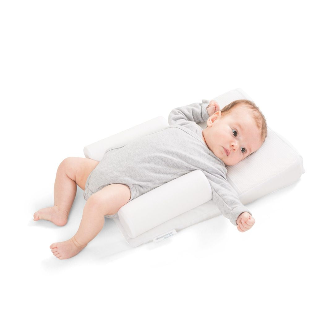 Doomoo Supreme Sleep Baby Pillow